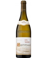 Ermitage "EX-VOTO" rouge 2018