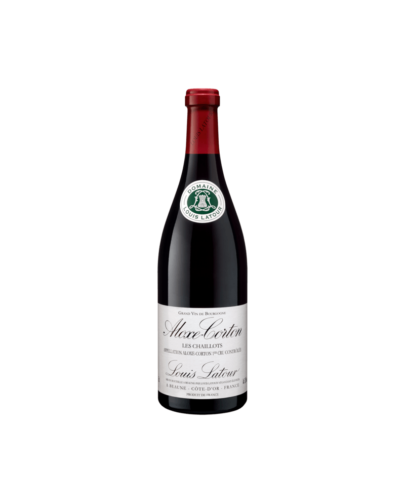 Aloxe Corton "Les Chaillots" 2016 - Louis Latour