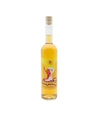 Absinthe de Pontarlier 35cl