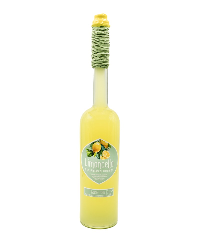 Limoncello 150cl