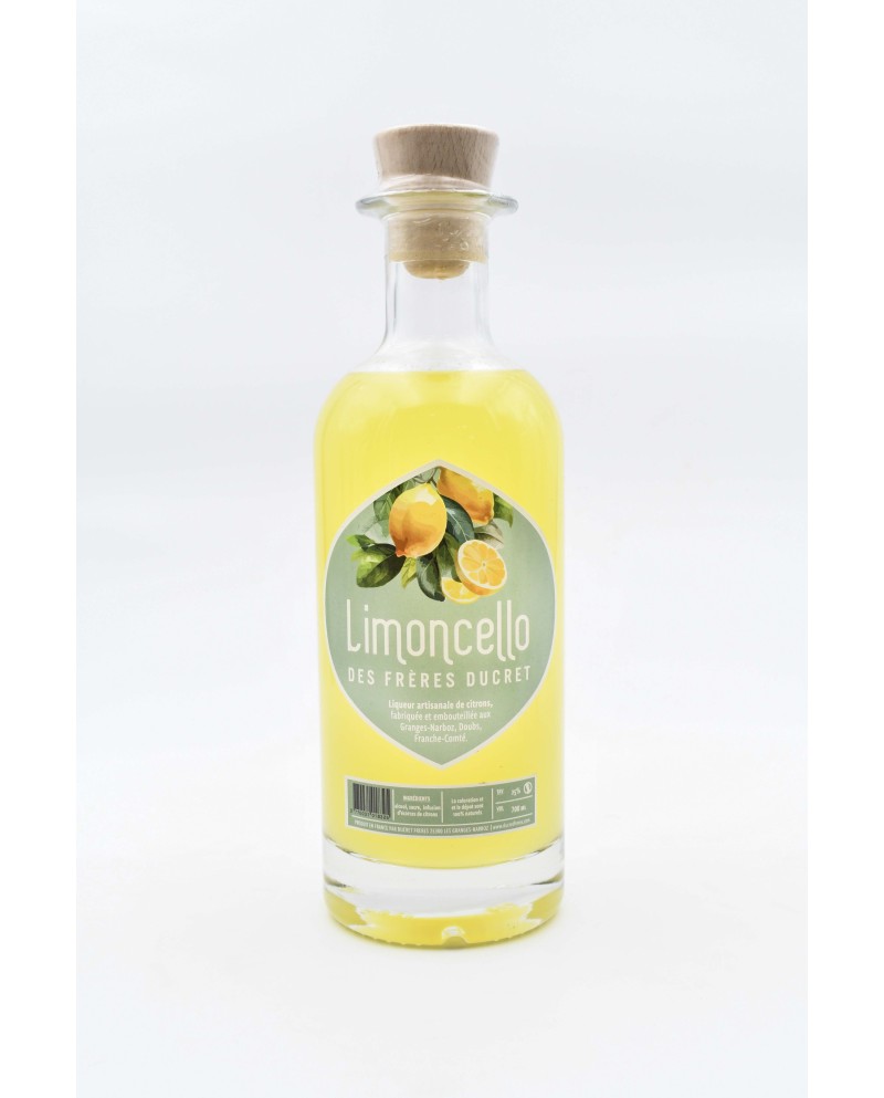 Limoncello 70CL
