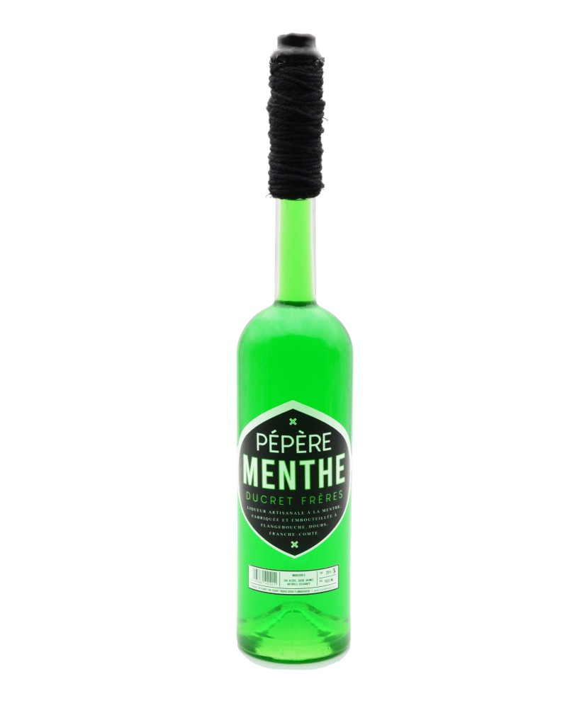 Pépère Menthe 150cl