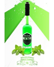 Pépère Menthe 150cl