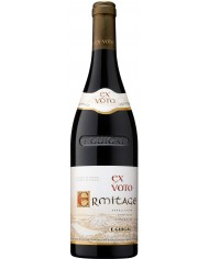 Ermitage "EX-VOTO" rouge 2020