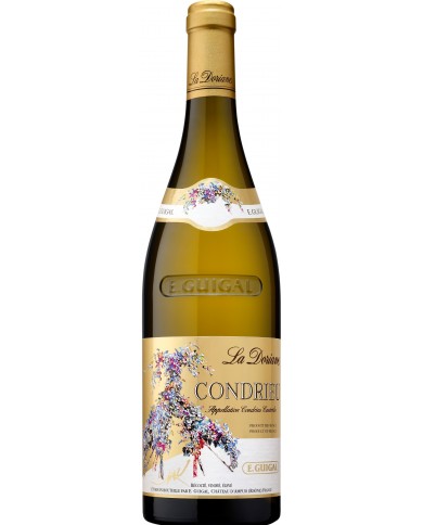 Condrieu "La Doriane" 2024