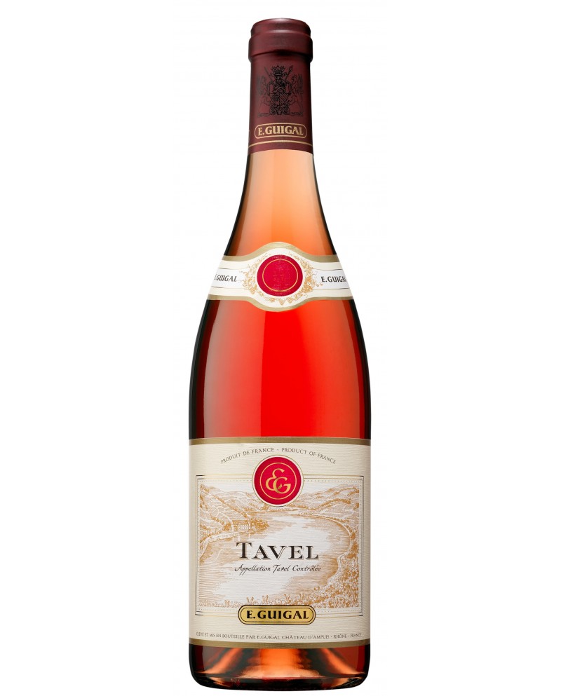 Tavel Rosé 2023 - GUIGAL