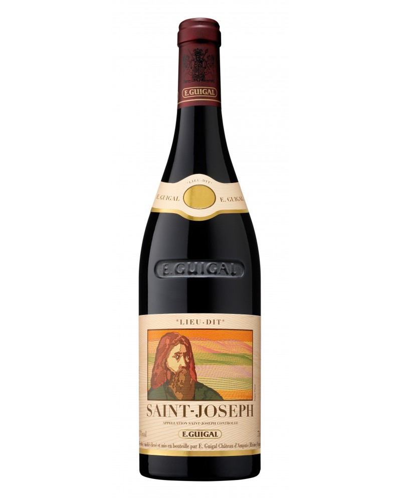 Saint-Joseph "Lieu-Dit" - GUIGAL